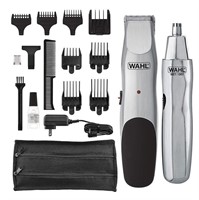 Wahl Groomsman Cord/Cordless Detailed Trimmer