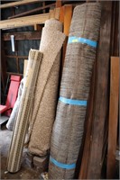 New and Used Rugs and Carpets Remnants