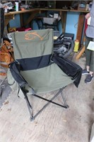 Camp Chair Fishing/Hunting
