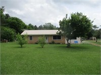 Dallas County Real Estate - 2 BR 1 BA on 5 AC