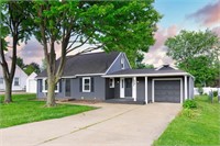 Nice Bungalow Home - Canton OH