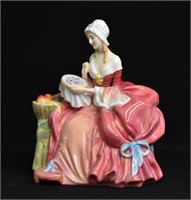 Royal Doulton "Penelope" HN1901 Figurine