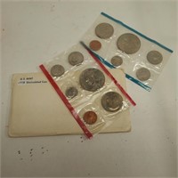 1978 United State Mint Coin Set