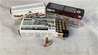 (3 times the bid) Reloaded 9mm Luger 115gr HP Ammo