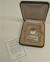 2014 S PCGS Gem Proof Baseball Hall of Fame