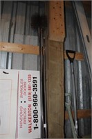 chimney sweep 4pc 20' total