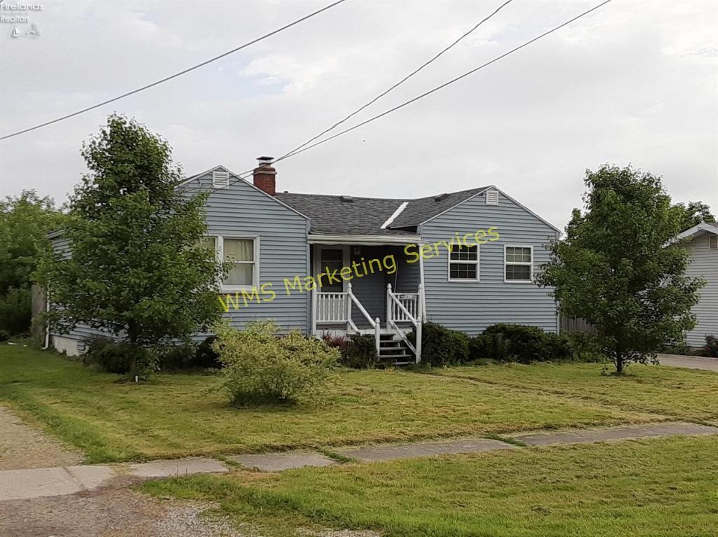 Real Estate Auction - June 17, 2021