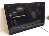 SONY KDL 32M4000 FLAT SCREEN TELEVISION
