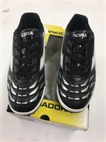 New Soccer Footwear Size 13H USA