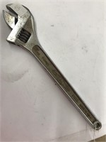 15" Adjustable USA Wrench