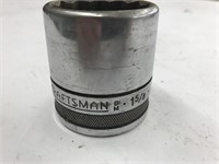 Craftsman 3/4" Dr 1 5/8" Socket