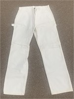 New Dickies Painters Pants Size 34x32
