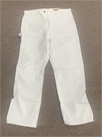 New Dickies Painters Pants Size 34x30