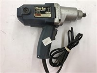 Clark 1/2" Impact Wrench