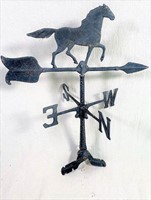 24inch Horse weather vane