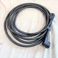 25 ft extension cord- RV 10-3