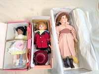 new dolls