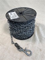 spool of chain