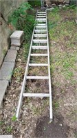 Extension Ladder