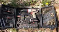 Craftsman Drill Kit