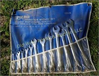 Wrench Set