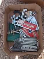 Box of Tools