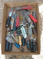 Box of Tools