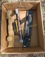 Box of Tools