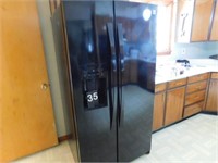 Kenmore Elite Refrigerator