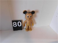 10" Mickey Mouse