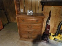 Chest of Drawer 39 1/2" X 32"