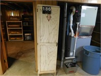 Wooden Kitchen Cabinet 68" X 18"