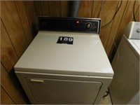 Maytag Dryer (Gas)