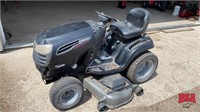 Craftsman GS 6500 riding mower