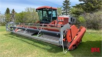 Case/IH 8820 swather