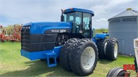 1997 NH Versatile 9282 tractor