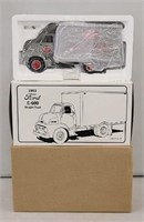 1st Gear Ford C-600 NY Central Freight NIB