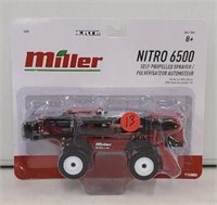 Miller Nitro 6500 Sprayer 1/64 NIP