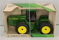 JD 8760 4wd Collector Edition 1988 NIB