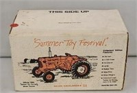 AC D14 Summer Toy Festival 1989 NIB
