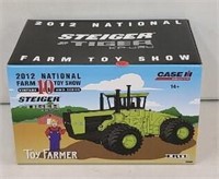 Steiger Tiger KP-525 4wd Toy Farmer 2012