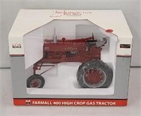 Farmall 400 Hi-Crop Lafayette Toy Show 2003