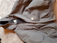 5x carhart jacket