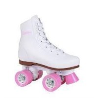 Girls' Chicago Rink Roller Skates - Youth (J13)