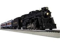 Lionel Polar Express Model Train Set