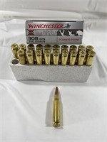 Winchester Super X 308 WIN (20 rds)