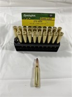 Remington Core-Lokt 270 WIN (20 rds)