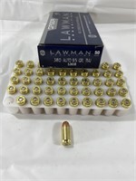 Speer Lawman 380 AUTO (50 rds)