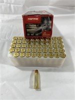 Norma Range & Training 38 Special (50 rds)