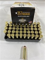 Armscor USA 357 Magnum (50 rds)